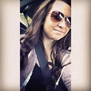 Meet your Posher, Brittney